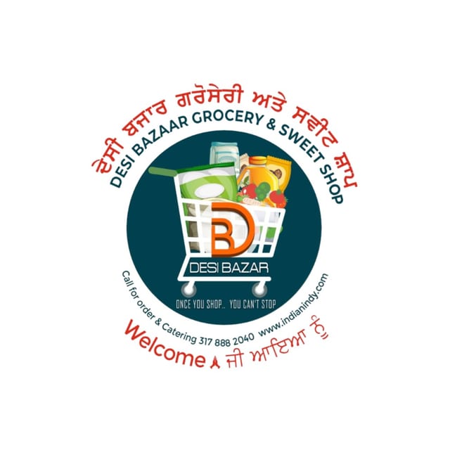 Desi Bazar Greenwood Indian Grocery Store