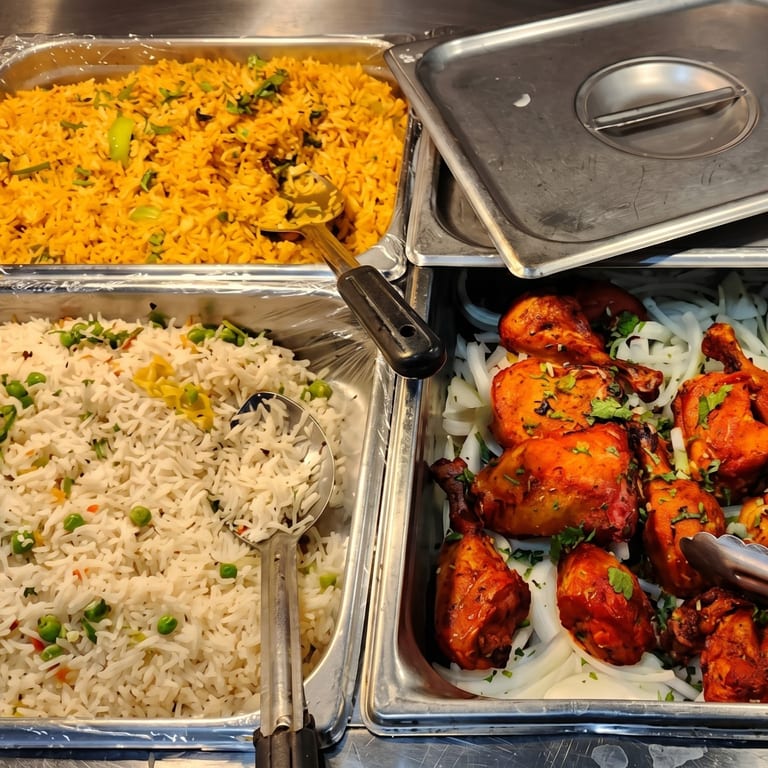 Make Your Indianapolis Event Unforgettable