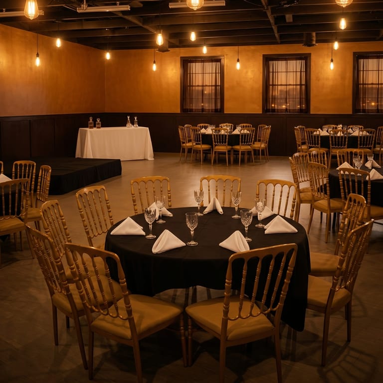 Indian Food Across Indianapolis