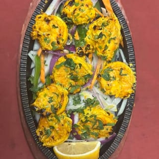 Tandoori Shrimp