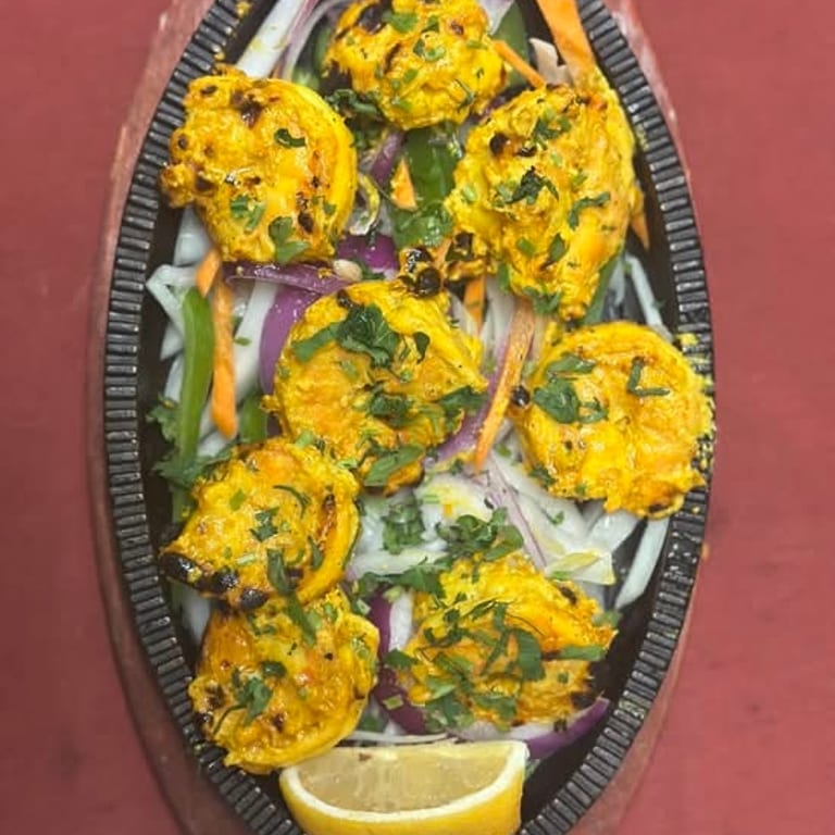 Savor Our Dinner Offerings
