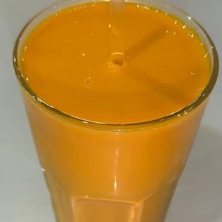 Mango Lassi