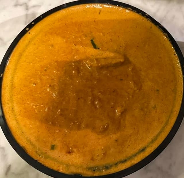 Chicken Tikka Masala 8 oz.